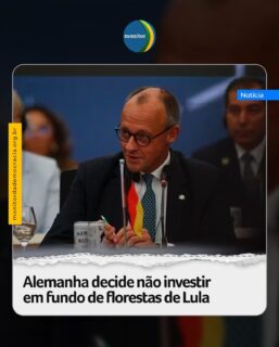 Após Cúpula dos Líderes que precedeu a abertura oficial da COP30, o chanceler alemão, Friedrich Merz, deixou o Brasil sem se comprometer com um investimento no TFFF (Fundo Florestas Tropicais para Sempre, da sigla em inglês). De acordo com diplomatas daquele país, a proposta brasileira envolve riscos financeiros.

A proposta cunhada pelo governo brasileiro junto ao Banco Mundial, que assumirá a gestão do fundo, tem o objetivo de financiar a conservação das florestas tropicais em todo o mundo. Para isso, pretende coletar US$ 25 bilhões de países e US$ 100 bilhões de investidores privados e aplicá-los em fundos de renda fixa de economias emergentes. Os rendimentos seriam divididos entre os investidores e as florestas tropicais.

Alguns detalhes ainda devem ser resolvidos para reduzir os riscos, afirmou à coluna um integrante da diplomacia alemã. De acordo com interlocutores dos países potencialmente investidores, o Reino Unido também teria recuado pelo mesmo receio.

#cop30 #tfff #monitordademocracia