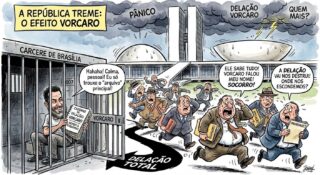 #vorcaro #bancomaster #vazamentos #escândalo #monitordademocracia