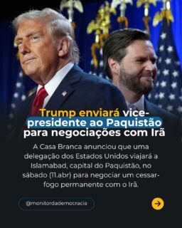 E a pergunta que fica é: isso é o começo do fim do conflito ou só o intervalo antes do próximo movimento?

Fica de olho. O jogo não acabou.