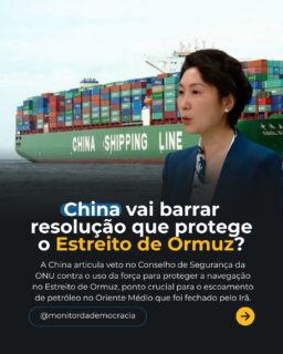Para uma resolução ser aprovada no Conselho de Segurança da ONU, não basta maioria.
São necessários 9 votos favoráveis — e mais do que isso: nenhum veto dos 5 países mais poderosos do mundo.

Estados Unidos, China, Rússia, Reino Unido e França têm o poder de simplesmente barrar tudo.

Ou seja: mesmo com apoio global, uma única decisão desses países pode mudar completamente o rumo de conflitos, acordos e decisões internacionais.

Agora me diz… isso garante equilíbrio ou concentra poder demais nas mãos de poucos?

Comenta aqui o que você acha. 👇