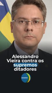 Acesse o site do monitor da democracia e leia o artigo completo para saber mais!