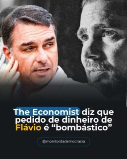Mais do que acompanhar os nomes envolvidos, é essencial observar o que esse episódio revela sobre a relação entre poder político, grandes grupos econômicos e disputas eleitorais no Brasil.

O que você acha: esse tipo de denúncia pode mudar o rumo de uma candidatura?
