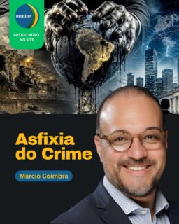 A classificação do PCC e do Comando Vermelho como organizações terroristas abre um debate urgente: o Brasil está preparado para enfrentar o crime organizado como uma ameaça internacional?

Mais do que uma decisão simbólica, essa medida expõe a dimensão econômica, política e territorial das facções no país.

O ponto central é: soberania nacional também significa impedir que grupos criminosos controlem territórios, movimentem bilhões e enfraqueçam as instituições brasileiras.

Você concorda com essa decisão dos Estados Unidos?
Comente sua opinião.