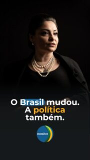 O cenário político que mobilizava o país há alguns anos já não é mais o mesmo.

A sensação de indignação que antes unia parte da população em torno do combate à corrupção foi sendo substituída por descrença, acomodação e, muitas vezes, pela lógica do “menos pior”.

Nesse novo contexto, figuras antes rejeitadas voltam ao centro do poder, alianças improváveis passam a ser naturalizadas e parte do eleitorado parece aceitar contradições que, em outro momento, seriam duramente criticadas.

A grande questão é: o eleitor mudou de opinião ou apenas perdeu a esperança de encontrar coerência na política?

Comente sua visão.