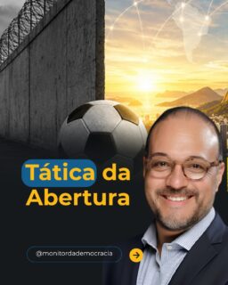 Essa lição não fica apenas dentro de campo: ela também aponta caminhos importantes para o futuro do Brasil. 

Leia o artigo completo em nosso site.