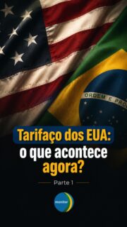 O tarifaço dos EUA contra produtos brasileiros avança para uma decisão da Casa Branca. Entenda o que está em jogo e quais podem ser os próximos passos.