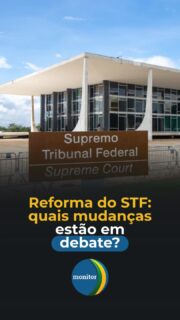 E você, quais mudanças considera importantes nesse debate? Deixe sua opinião nos comentários.