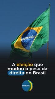 O primeiro turno deixou um recado que vai muito além dos números das urnas.

Para alguns eleitores, decisões do Supremo passaram a fazer parte da própria leitura da eleição — e isso pode ter influenciado diretamente o crescimento da direita. 

E você: acredita que a atuação do STF teve peso no resultado das urnas?

Comente sua opinião.