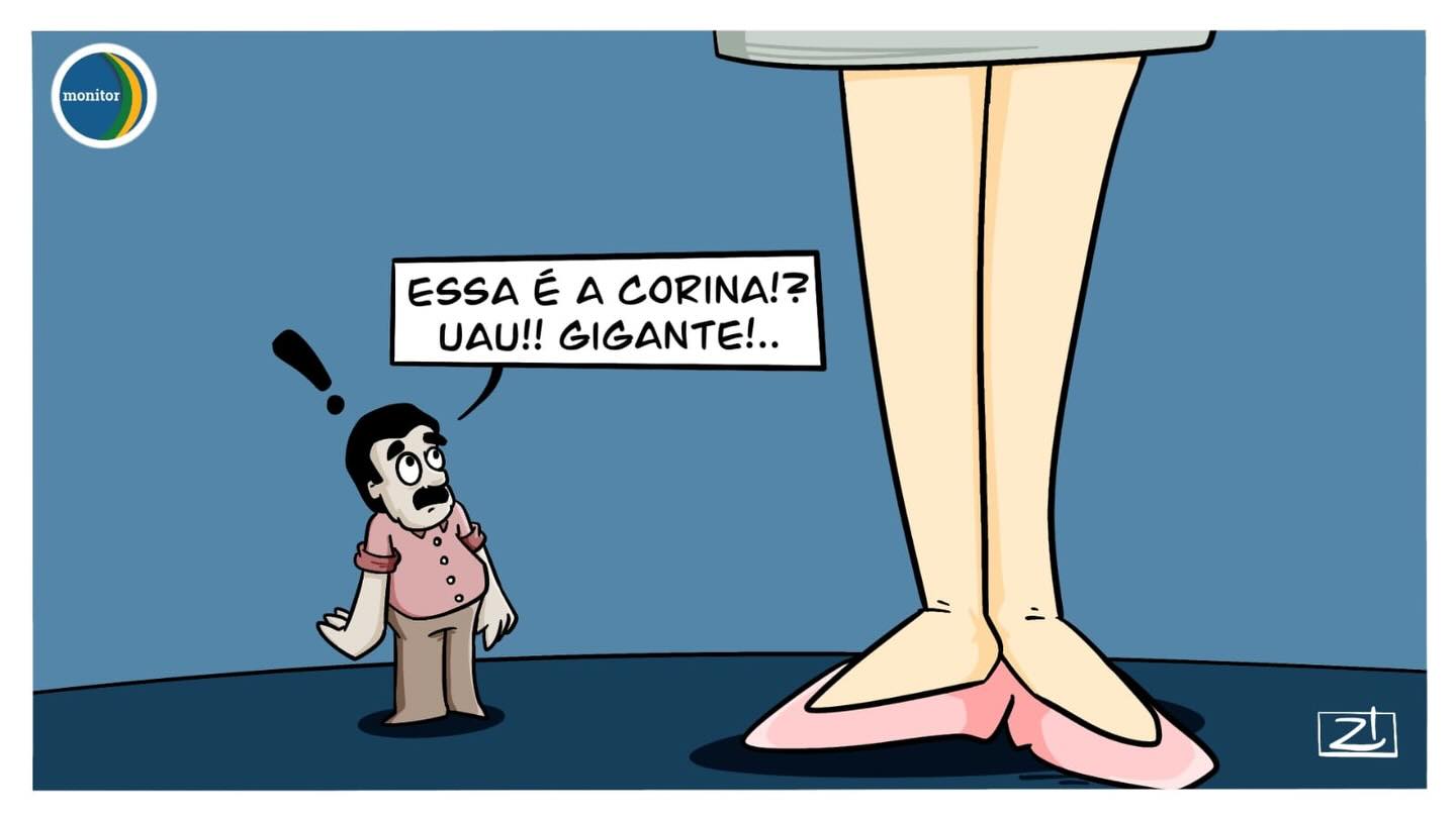 #mariacorinamachado #maduro #monitordademocracia