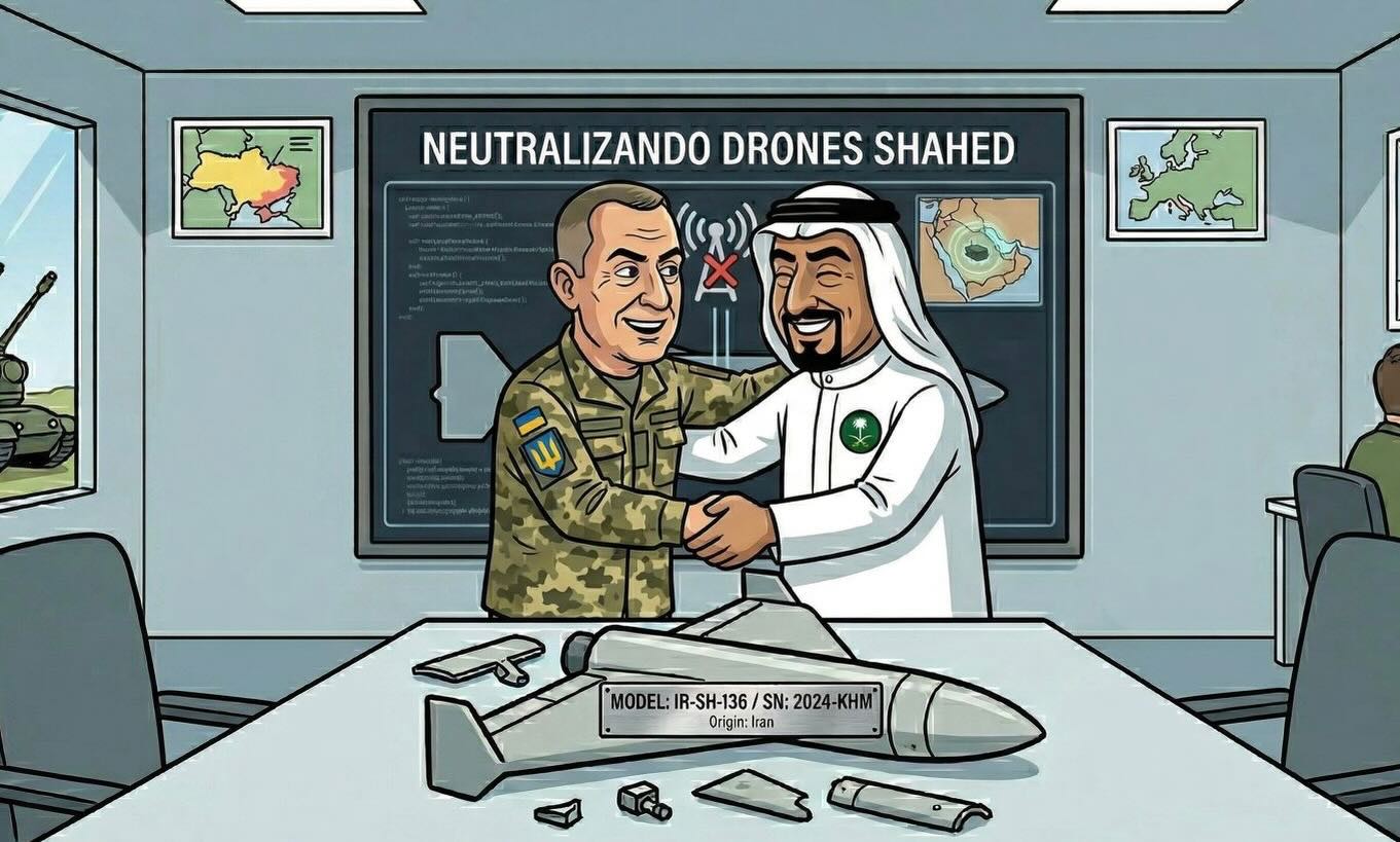 #ucrania #arabiasaudita #drone #ira #zelenskiy