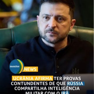 Se isso se confirmar, não estamos falando apenas de um conflito regional, mas de uma escalada com impacto global.

👉Até onde vai essa aliança entre Rússia e Irã?
👉E qual deve ser o posicionamento das grandes potências diante desse cenário?

A guerra mudou de nível e as consequências podem chegar muito além do Oriente Médio.

Qual a sua leitura sobre isso? ⤵️