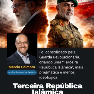 Uma mudança silenciosa… com impacto global.

O que parece estratégia interna pode, na verdade, redesenhar forças no cenário internacional.

Você acha que isso é coincidência… ou movimento calculado?