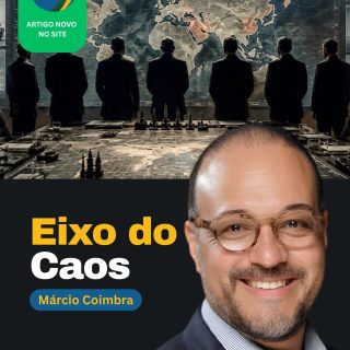 Queremos saber: o que você pensa sobre isso? ⤵️