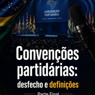 A redução do tempo de campanha mudou a dinâmica das eleições no Brasil.

Hoje, o período oficial é mais curto e a pré-campanha ganhou mais espaço, enquanto as regras eleitorais continuam limitando pedidos de voto antes do início legal da campanha.