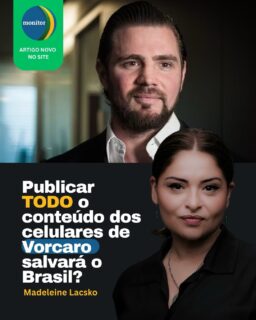 Deixe sua opinião ⤵️👀