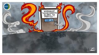 #cop30 #belém #monitordademocracia