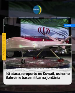 Países do Oriente Médio contabilizam danos em novos ataques iranianos um dia após o presidente do país sinalizar que pararia de atacar nações vizinhas.

Aeroporto no Kuwait teve focos de incêndio após ataque com drones mirar tanques de combustível no local. Segundo a Agência de Notícias do Kuwait, o fogo foi controlado “sem danos significativos” e civis tiveram danos materiais por causa dos destroços das interceptações.

Em outro caso, dois militares do país morreram “enquanto desempenhavam suas funções”, segundo o Ministério do Interior. Outro ataque frustrado ao principal centro de Segurança Social do país deixou um rastro de destruição, também sem feridos. Base aérea de Muwaffaq al-Salti, que é da Força Aérea da Jordânia, também foi atacada, segundo a Guarda Revolucionária. Em um pronunciamento, as forças armadas iranianas afirmaram que o local é “a maior e mais ofensiva base dos caças americanos”. A Jordânia não se pronunciou até o momento.

Hoje, o Bahrein confirmou que uma planta de dessalinização de água do país sofreu danos após um ataque iraniano. Segundo o Ministério do Interior, um drone atingiu a região.

#irã #bahrein #kuwait #jordania #monitordademocracia