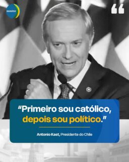 #kast #chile #católico #político #monitordademocracia