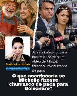 Dois pesos, duas medidas ou só percepção?

Quando o assunto muda de lado, o julgamento muda junto?

E você, acha que existe coerência ou conveniência?