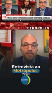 Em uma eleição presidencial, a oposição trabalha com estratégia de longo prazo: acumular narrativas, ampliar rejeições e manter o candidato permanentemente na defensiva durante toda a campanha.

Por isso, o cálculo político não envolve apenas “superar” um episódio, mas avaliar quantos outros ainda podem surgir ao longo do caminho.

No jogo eleitoral, resistência de imagem e controle da narrativa podem ser tão importantes quanto intenção de voto.