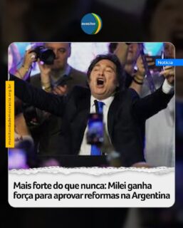 Milei precisava de, pelo menos, um terço dos legisladores para manter vetos a leis da oposição que afetem o equilíbrio fiscal, base do seu plano econômico. Também precisava de um terço para evitar processos de destituição, a partir de denúncias de corrupção.

Obteve bem mais do que isso, abandonando a sua “hiper minoria” parlamentar. Na Câmara de Deputados, Milei passa de ter 37 a 80 legisladores. Com os aliados, fica com 107. Vai precisar de 22 deputados para obter quórum e aprovar reformas.

No Senado, Milei passa de seis a 19 senadores. Com os aliados, fica com 24. Vai precisar de 13 senadores para conseguir quórum e aprovar reformas.

Somente duas pesquisas de intenção de voto previram essa vitória contundente. O analista político, Cristian Buttié, da CB consultores, foi o mais preciso: calculou em 40,8% de votos válidos. E a consultora brasileira AtlasIntel previu uma vitória por 41,1% dos votos, bem próxima da realidade.

#argentina #milei #monitordademocracia