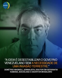 #venezuela #maduro #monitordademocracia