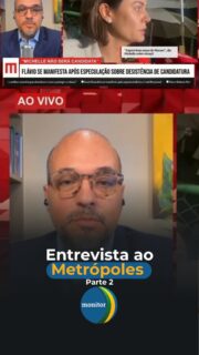 Quando um candidato entra em uma disputa carregando forte rejeição e vulnerabilidades acumuladas, cada novo episódio passa a ter potencial de impactar diretamente sua viabilidade eleitoral, especialmente em um cenário de segundo turno altamente polarizado.

No fim, eleições presidenciais também são disputas de resistência política.