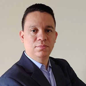 Ismael Almeira