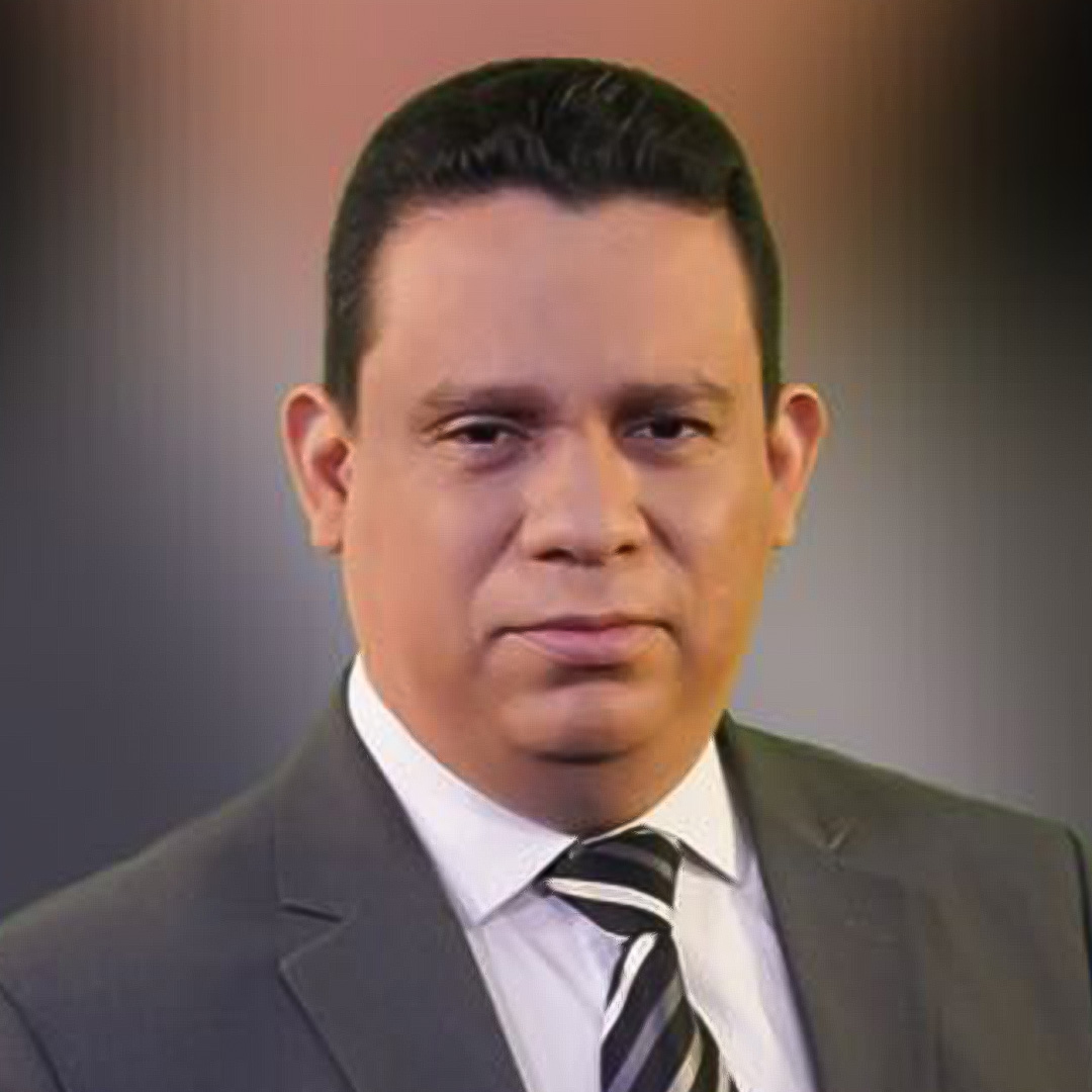 Ismael Almeida