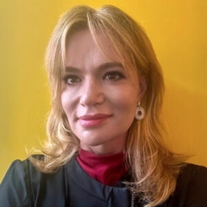 Marianna Wahrlich