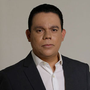 Ismael Almeida
