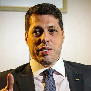 Marcos Degaut
