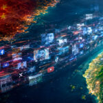 Guerra cognitiva da China contra Taiwan usando inteligência artificial
