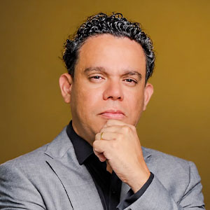 Ismael Almeida